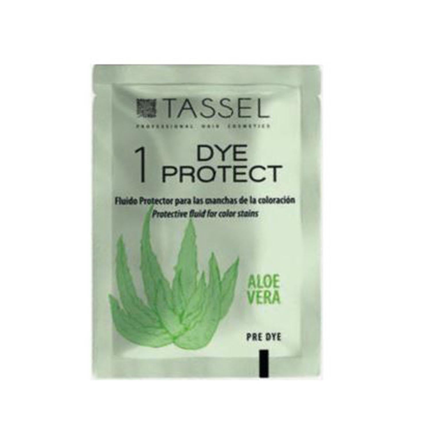 Eurostil Aloe Vera Fluido Protector Manchas De Coloracion Nº1 1Un